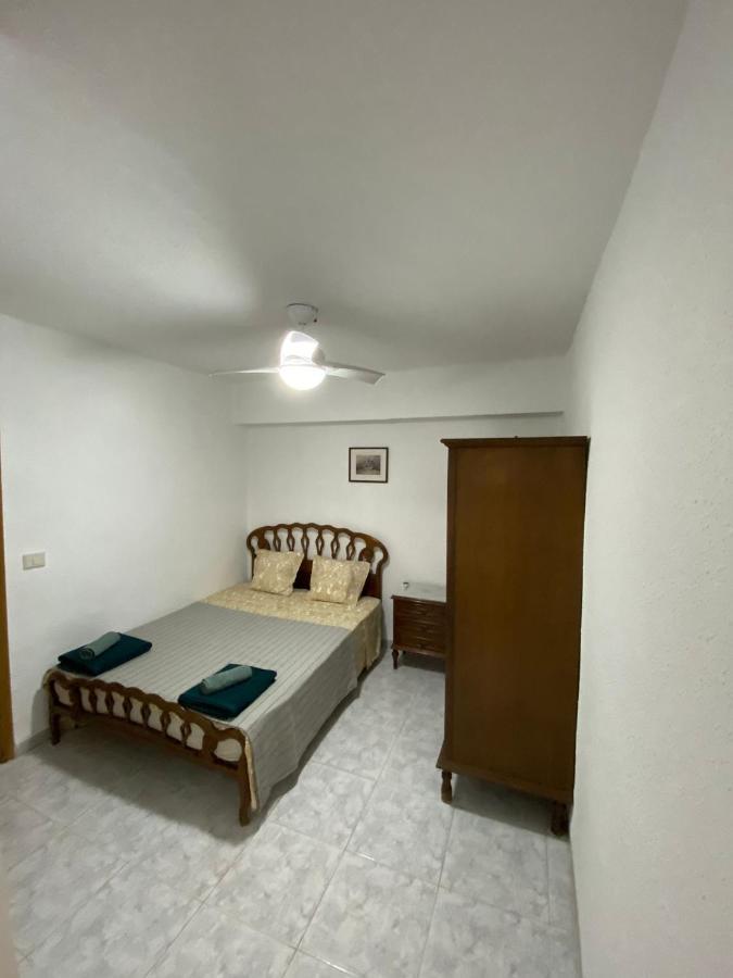 Beautiful Apartment 1 Minute Walk To The Beach Sagunto Εξωτερικό φωτογραφία